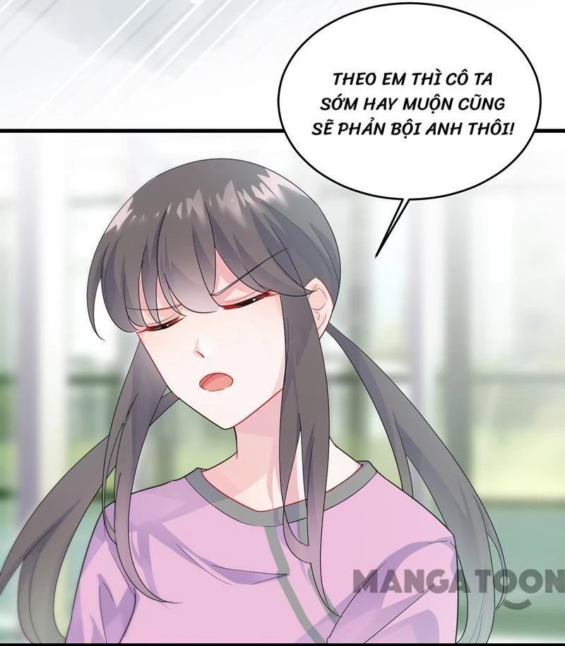 Chọc Tới Chủ Tịch Tổng Tài 2 Chapter  95 - 39