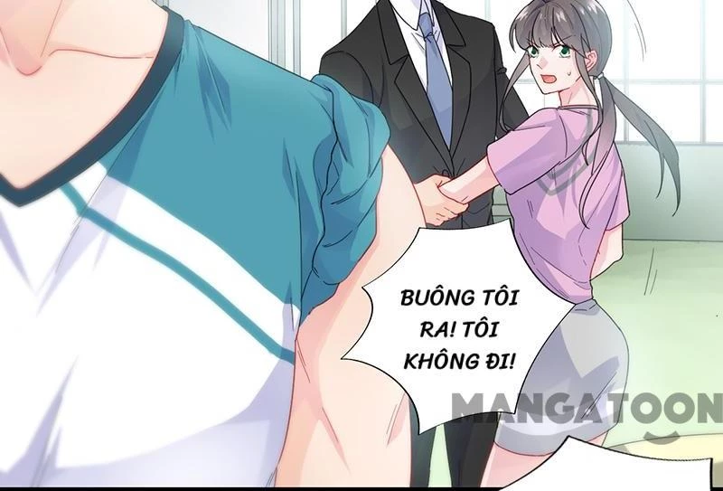 Chọc Tới Chủ Tịch Tổng Tài 2 Chapter  96 - 2
