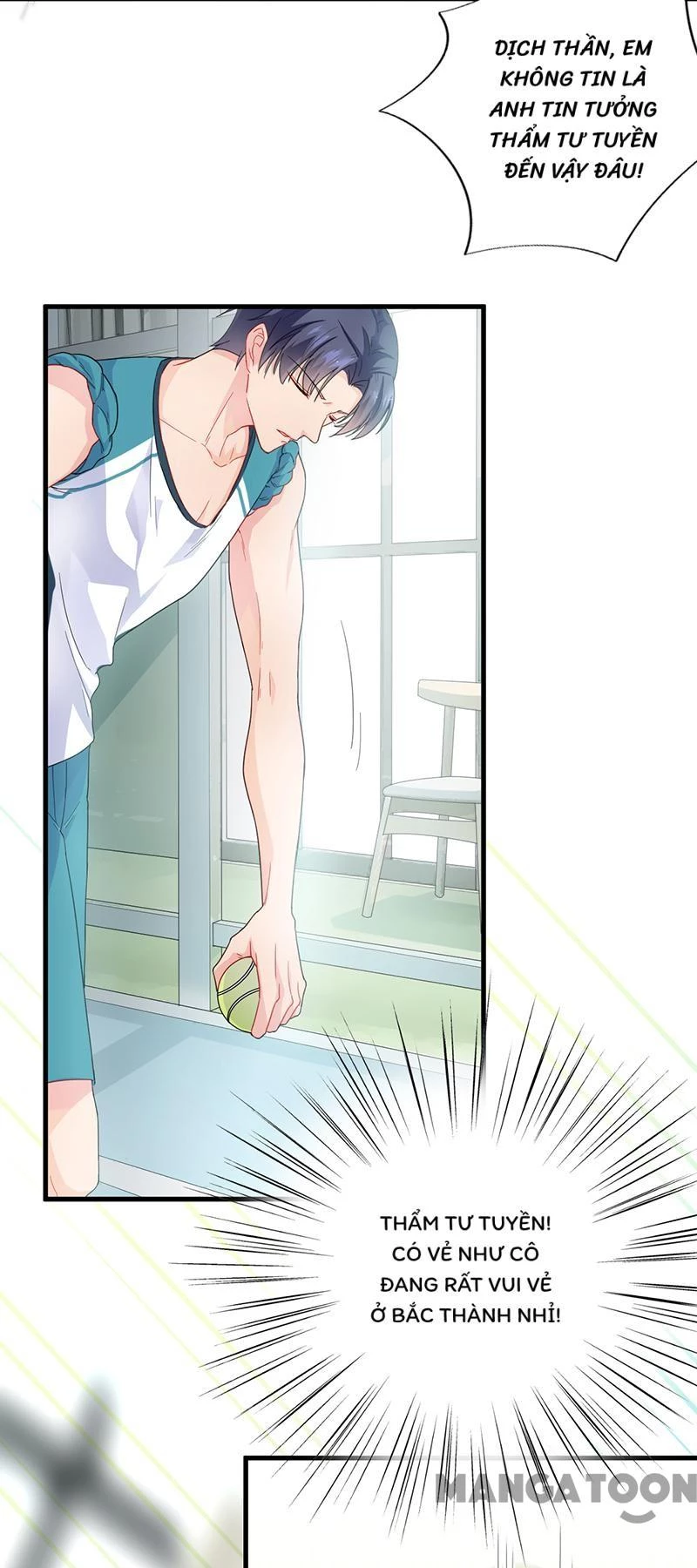 Chọc Tới Chủ Tịch Tổng Tài 2 Chapter  96 - 3