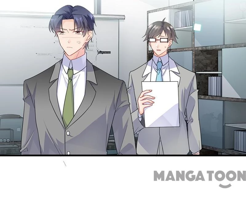 Chọc Tới Chủ Tịch Tổng Tài 2 Chapter  96 - 8