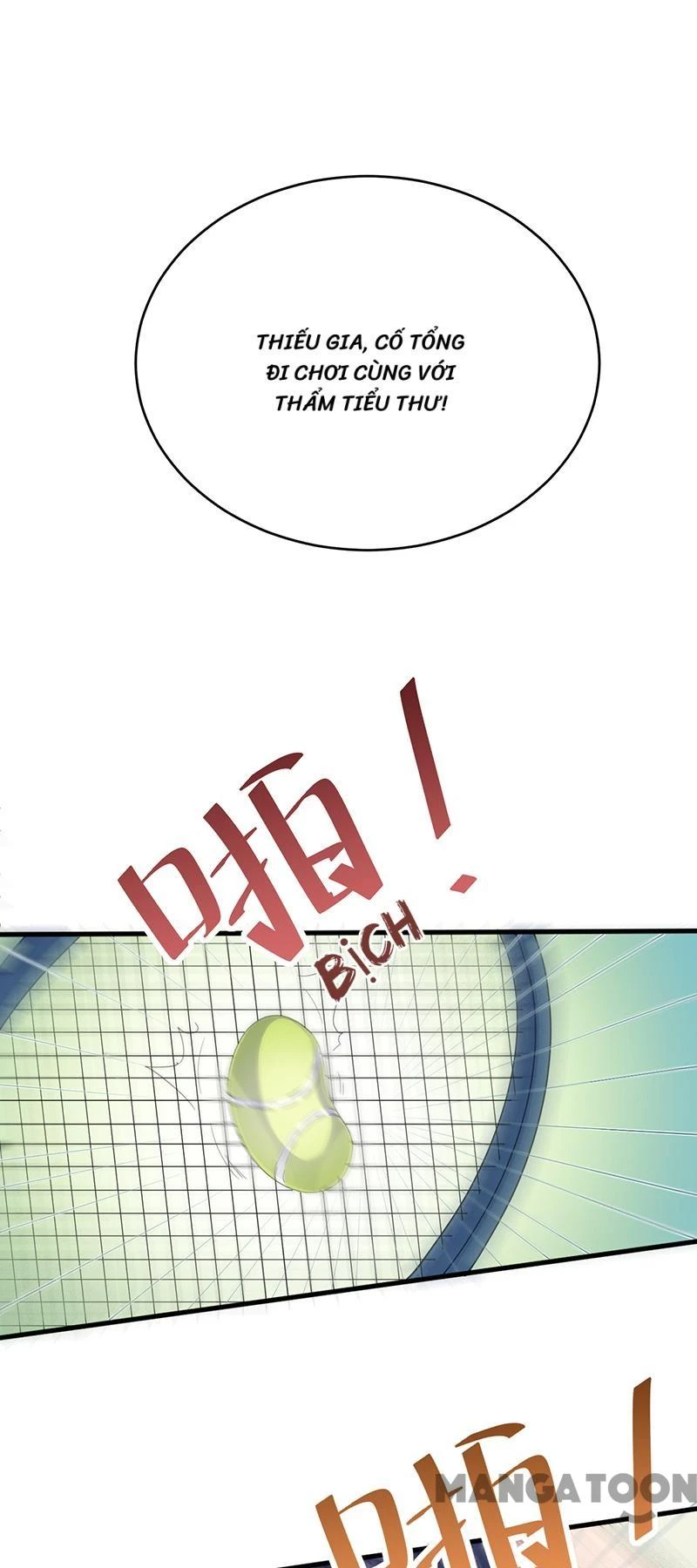 Chọc Tới Chủ Tịch Tổng Tài 2 Chapter  96 - 9