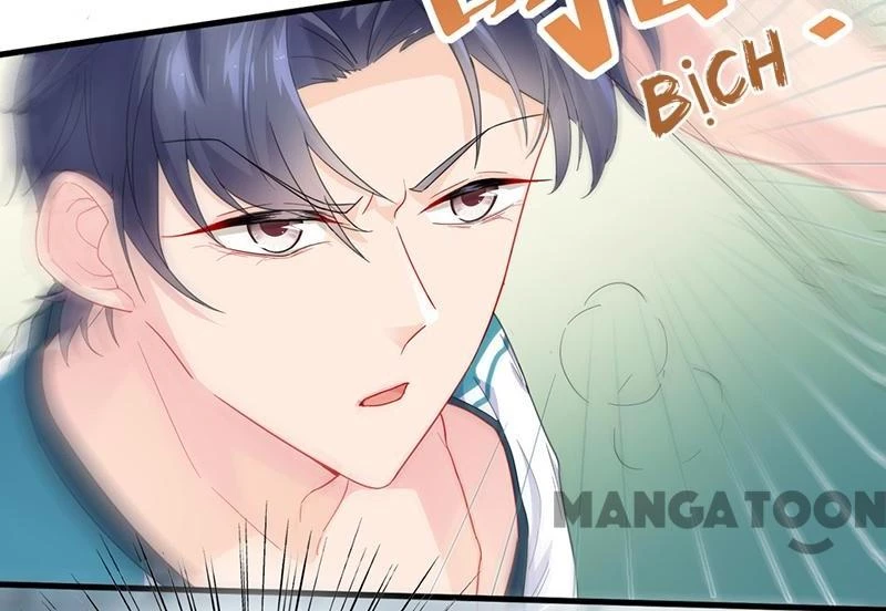 Chọc Tới Chủ Tịch Tổng Tài 2 Chapter  96 - 10