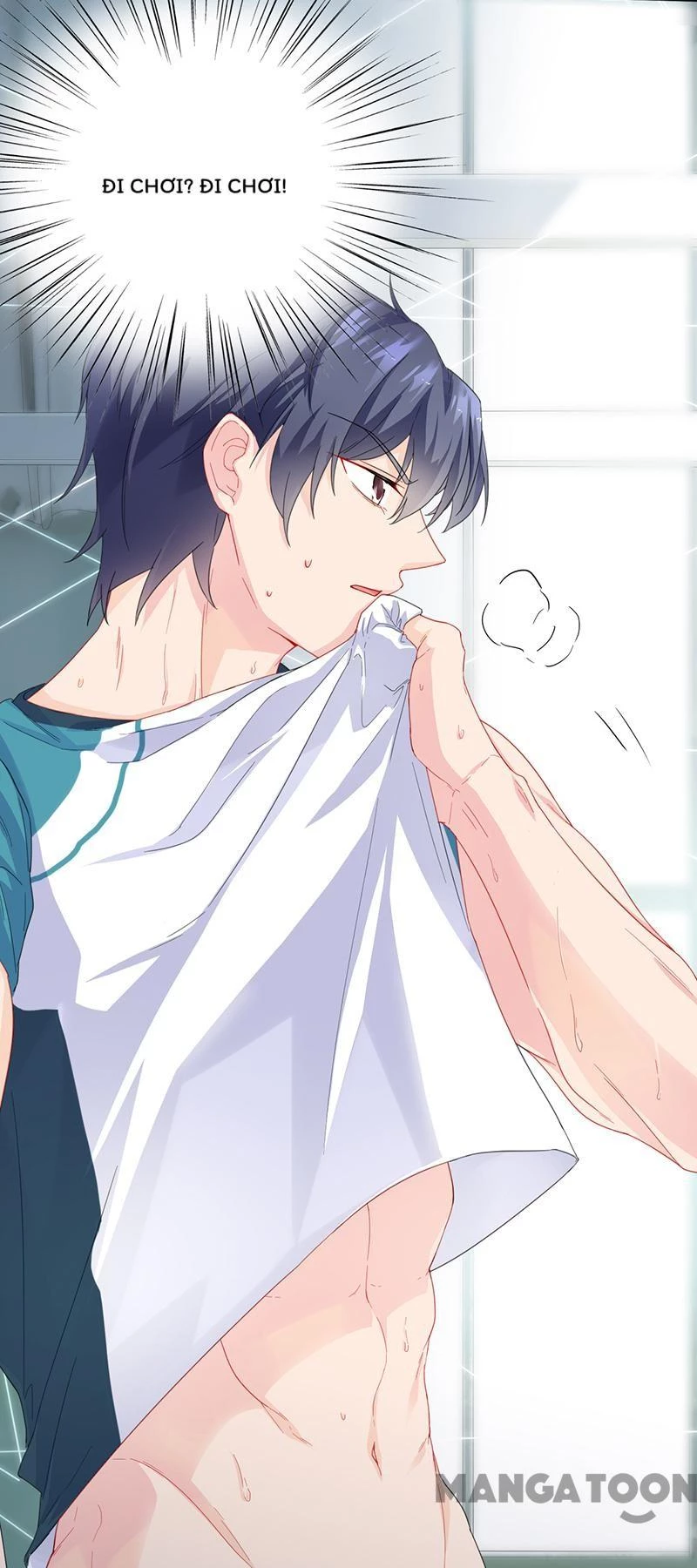 Chọc Tới Chủ Tịch Tổng Tài 2 Chapter  96 - 11