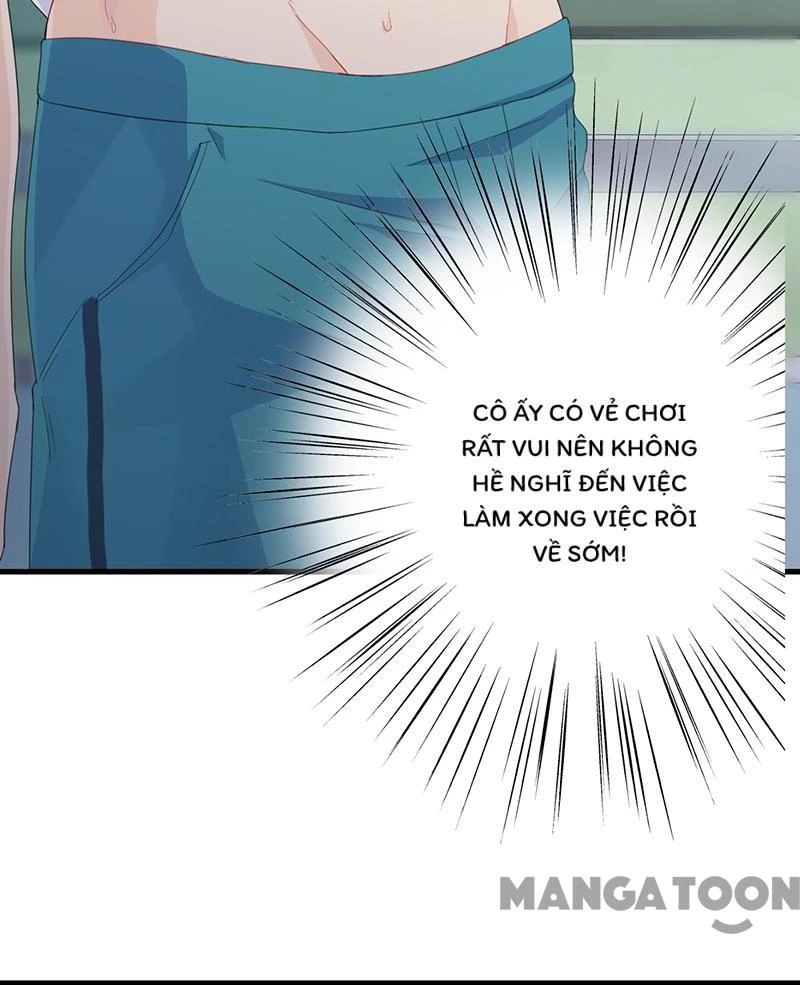 Chọc Tới Chủ Tịch Tổng Tài 2 Chapter  96 - 12