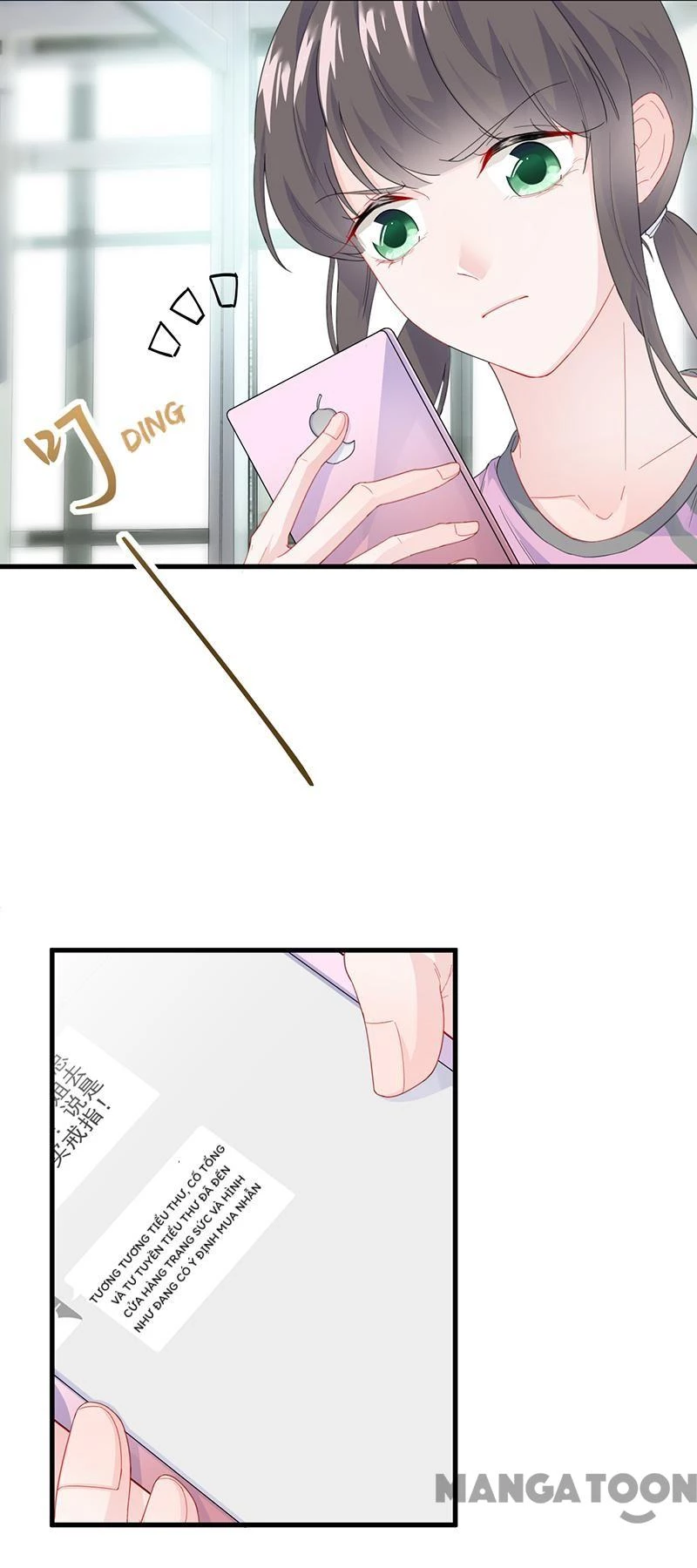 Chọc Tới Chủ Tịch Tổng Tài 2 Chapter  96 - 13