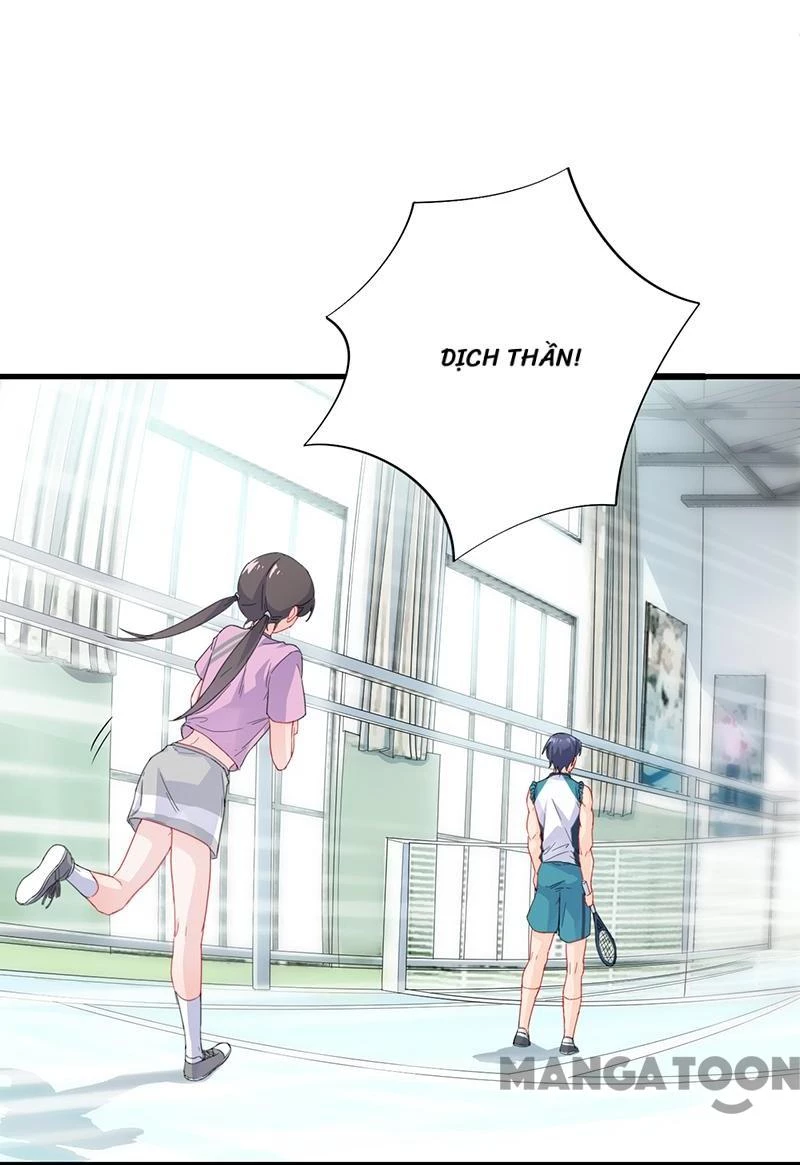 Chọc Tới Chủ Tịch Tổng Tài 2 Chapter  96 - 14