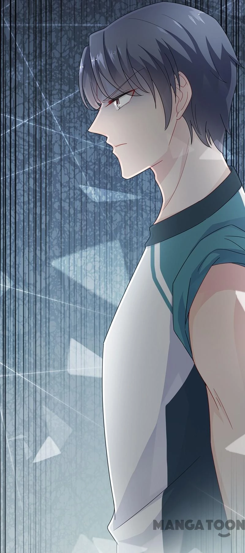 Chọc Tới Chủ Tịch Tổng Tài 2 Chapter  96 - 18