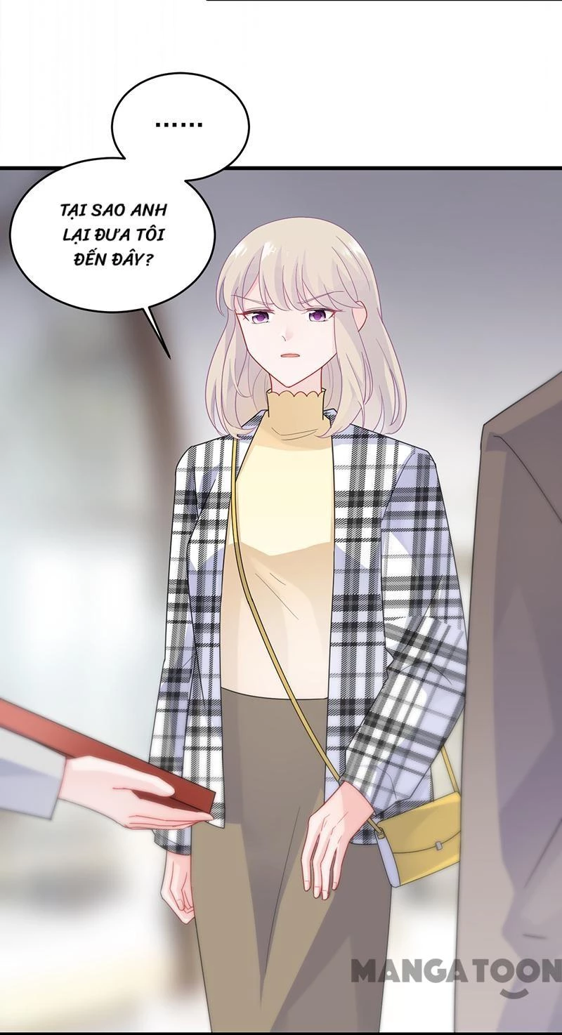 Chọc Tới Chủ Tịch Tổng Tài 2 Chapter  96 - 20