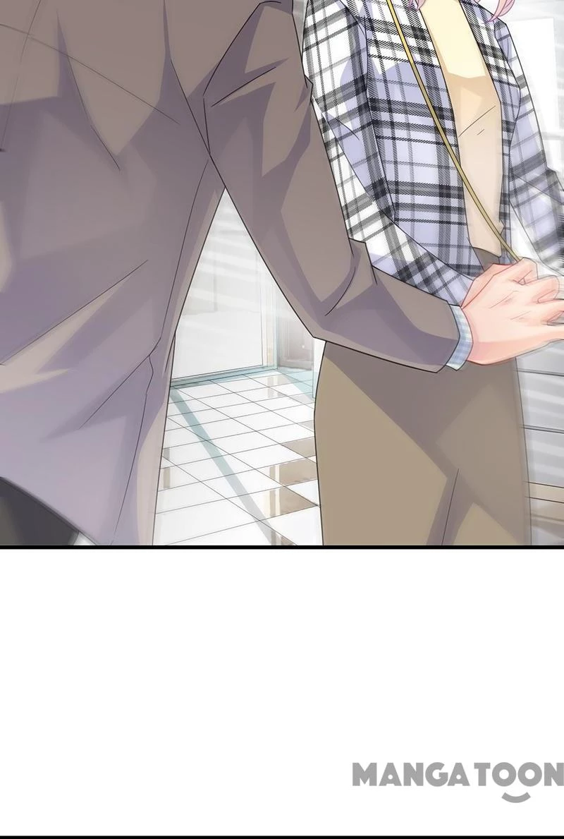 Chọc Tới Chủ Tịch Tổng Tài 2 Chapter  96 - 24