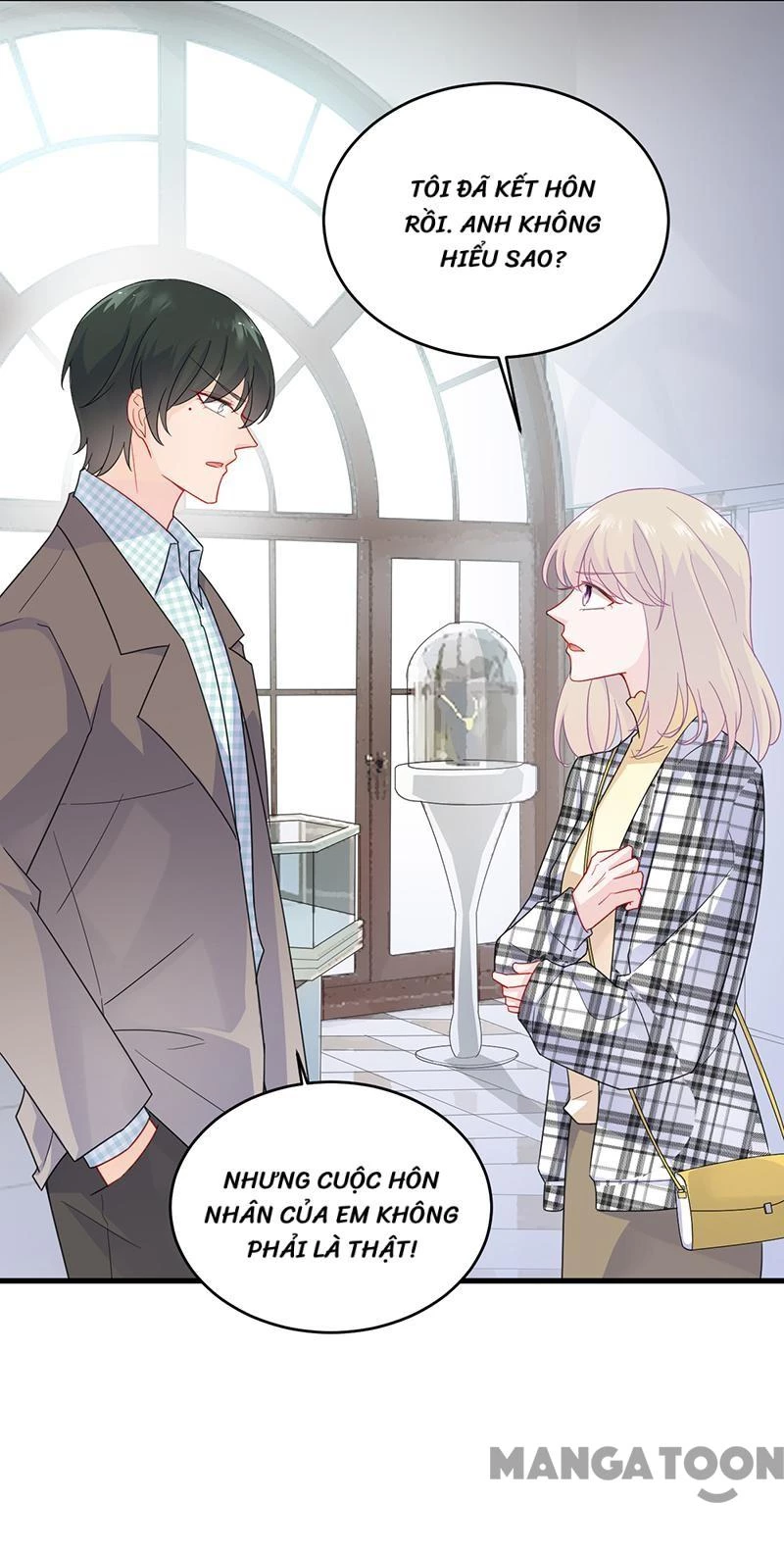 Chọc Tới Chủ Tịch Tổng Tài 2 Chapter  96 - 25