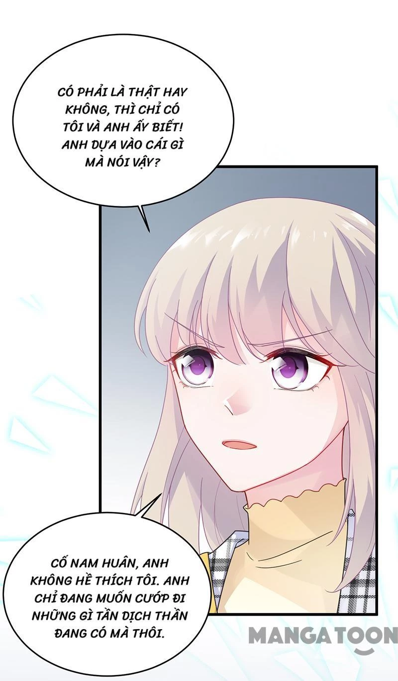 Chọc Tới Chủ Tịch Tổng Tài 2 Chapter  96 - 26