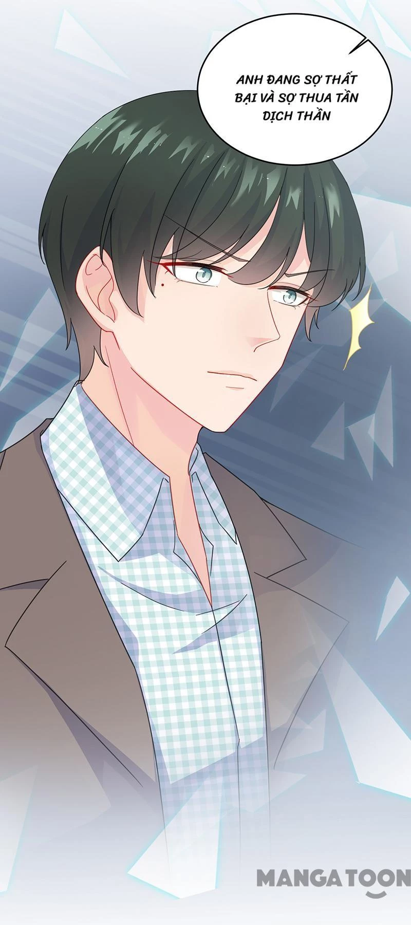 Chọc Tới Chủ Tịch Tổng Tài 2 Chapter  96 - 27