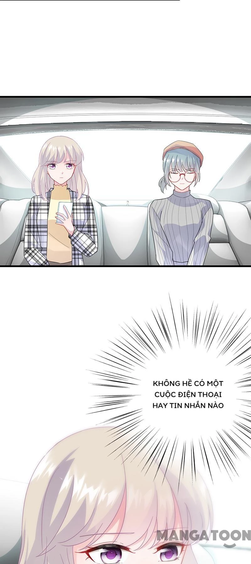 Chọc Tới Chủ Tịch Tổng Tài 2 Chapter  96 - 31