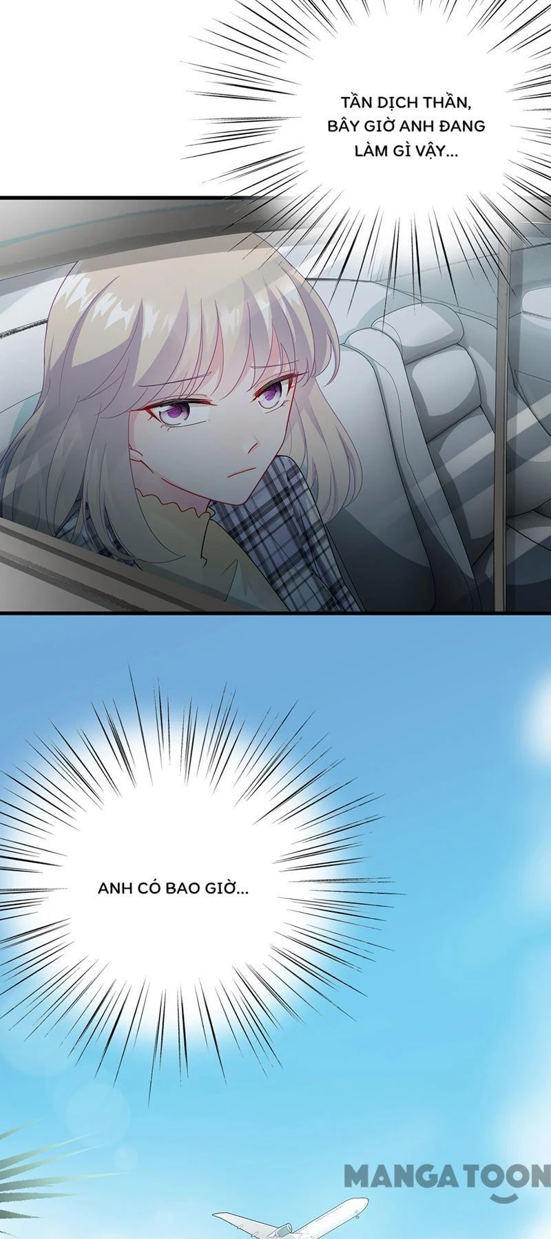 Chọc Tới Chủ Tịch Tổng Tài 2 Chapter  96 - 33