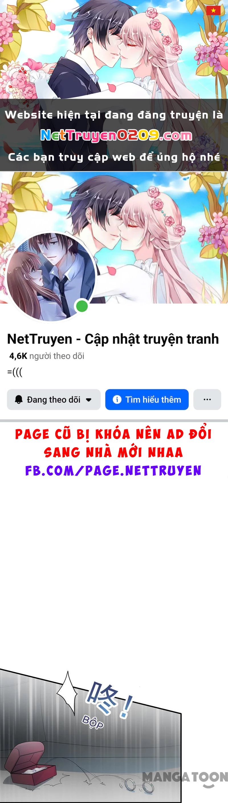 Chọc Tới Chủ Tịch Tổng Tài 2 Chapter  97 - 1