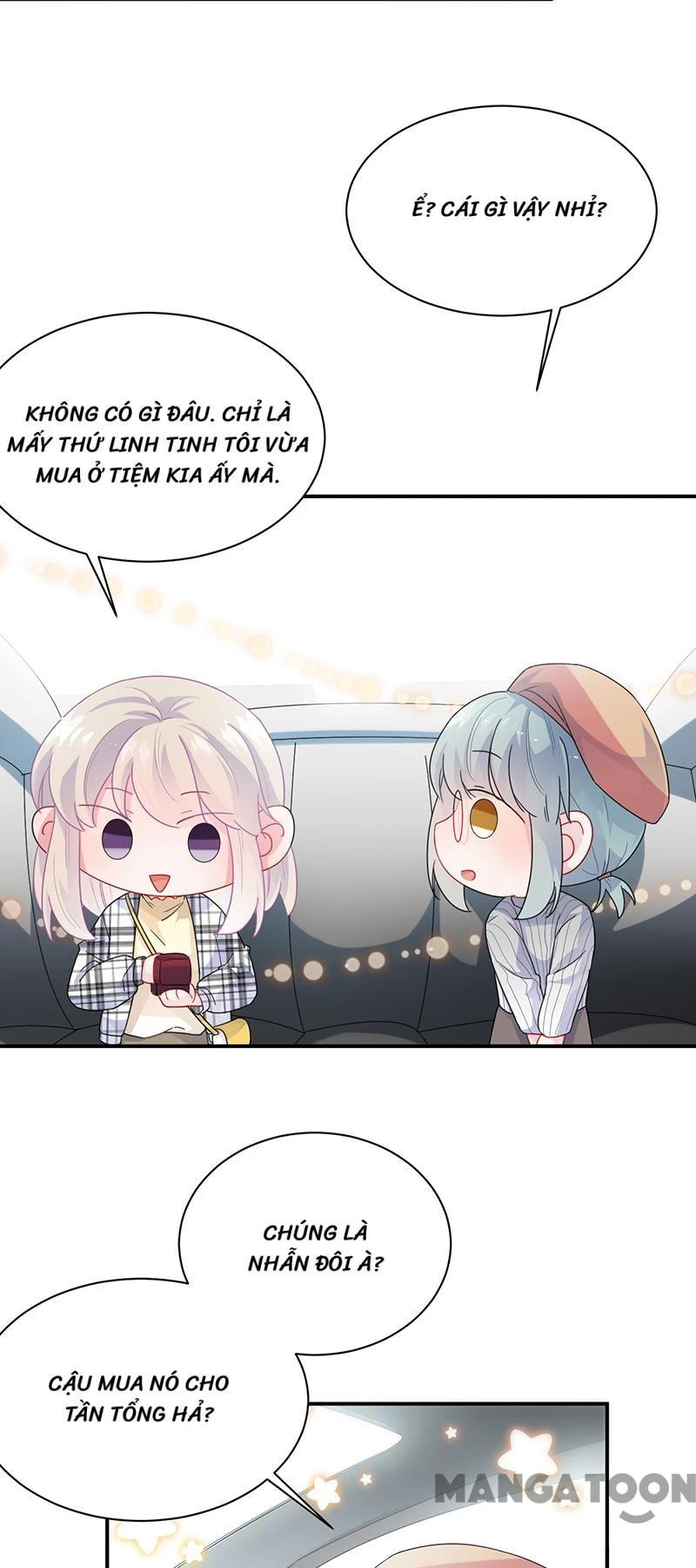 Chọc Tới Chủ Tịch Tổng Tài 2 Chapter  97 - 2