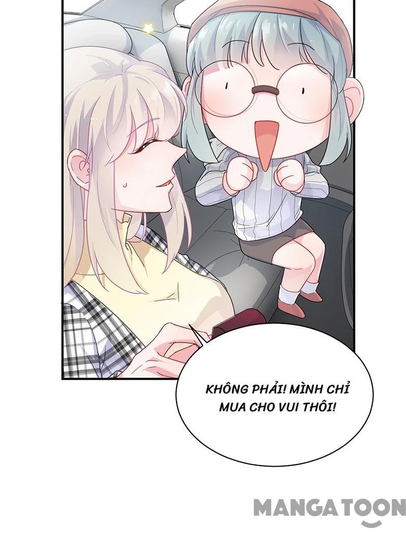 Chọc Tới Chủ Tịch Tổng Tài 2 Chapter  97 - 3