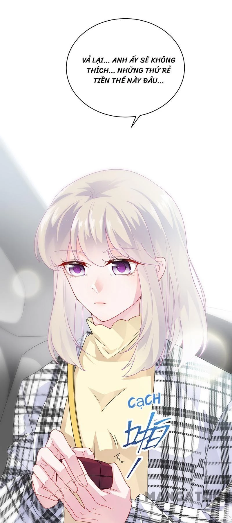 Chọc Tới Chủ Tịch Tổng Tài 2 Chapter  97 - 4