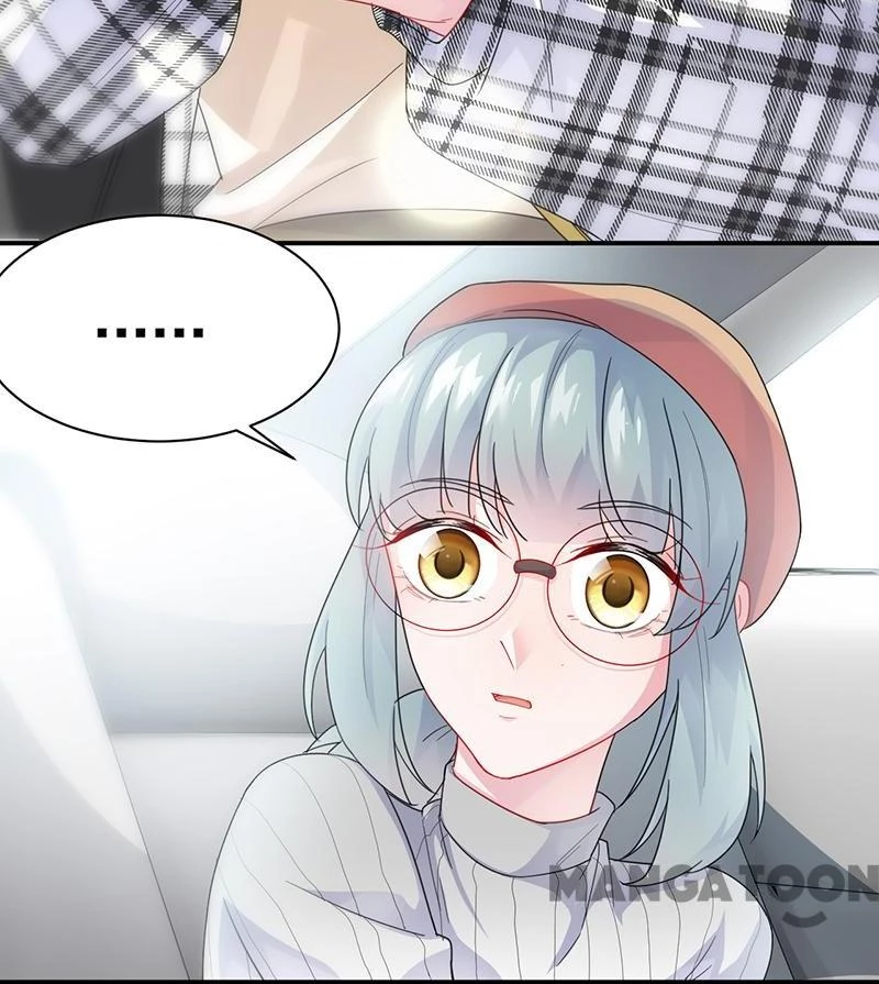 Chọc Tới Chủ Tịch Tổng Tài 2 Chapter  97 - 5