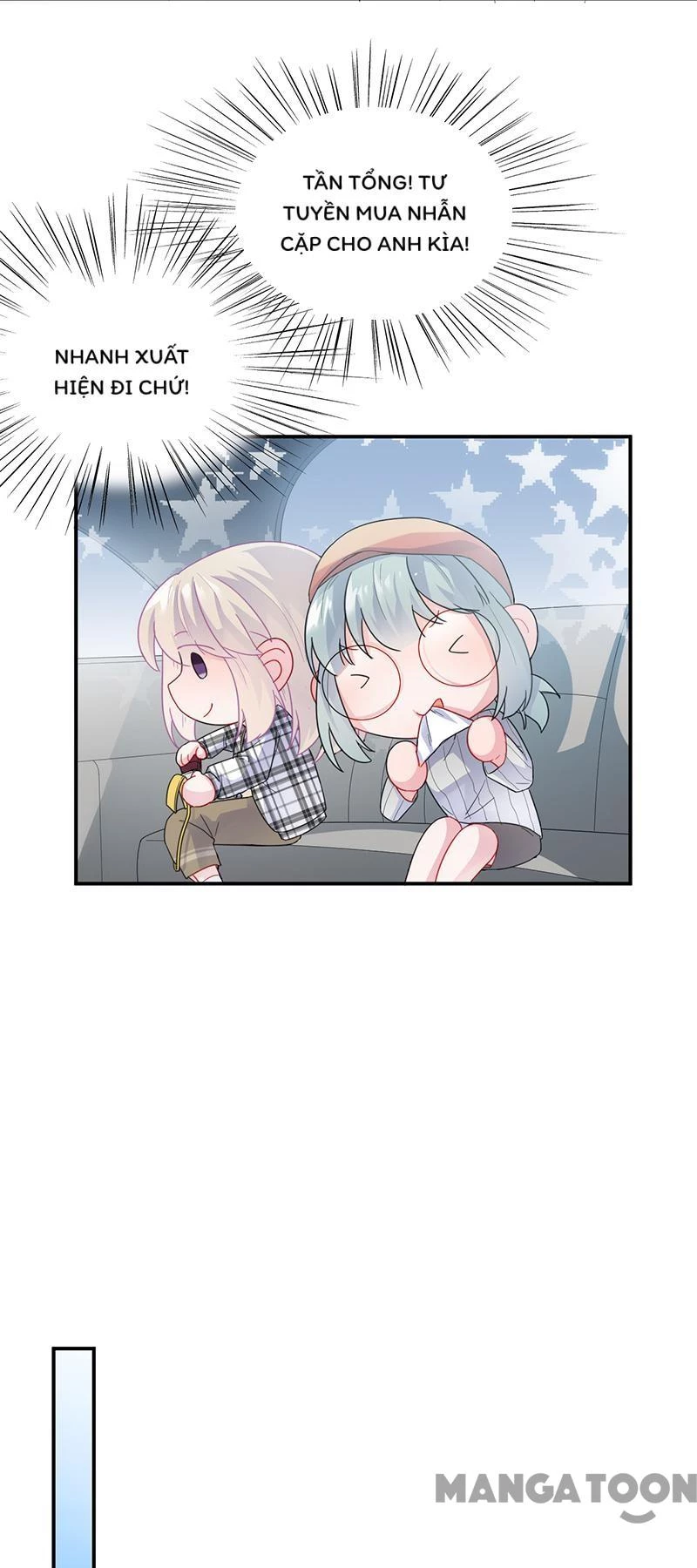 Chọc Tới Chủ Tịch Tổng Tài 2 Chapter  97 - 6