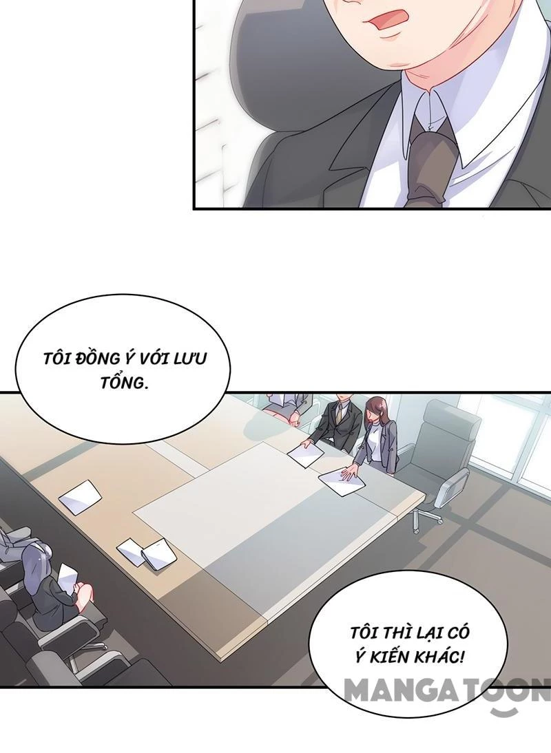 Chọc Tới Chủ Tịch Tổng Tài 2 Chapter  97 - 11