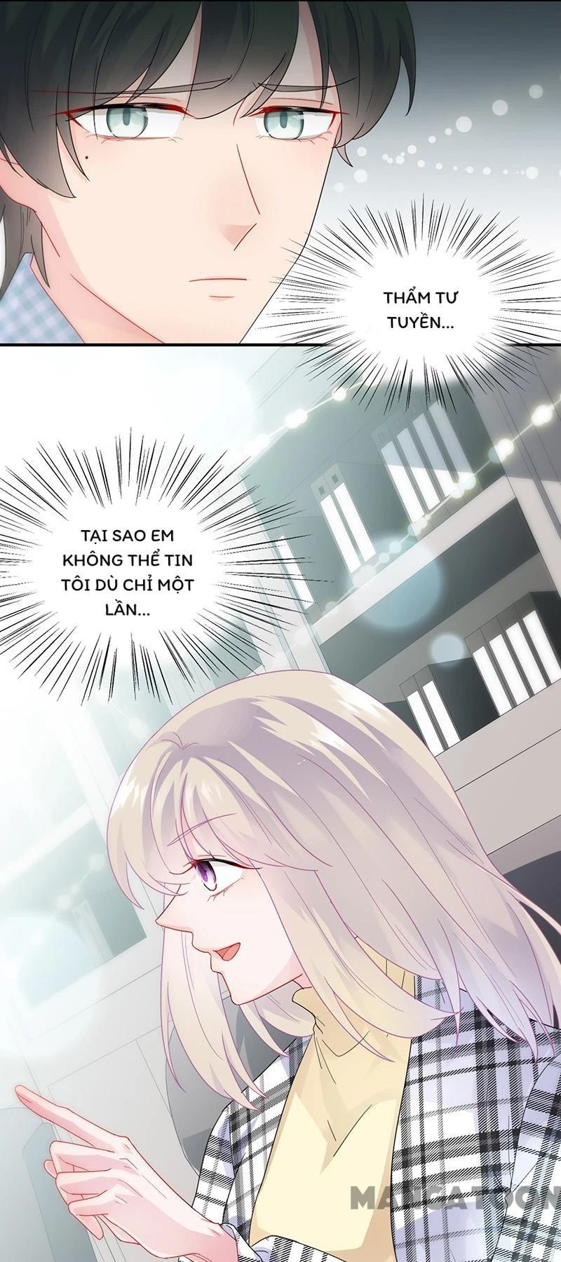 Chọc Tới Chủ Tịch Tổng Tài 2 Chapter  97 - 14