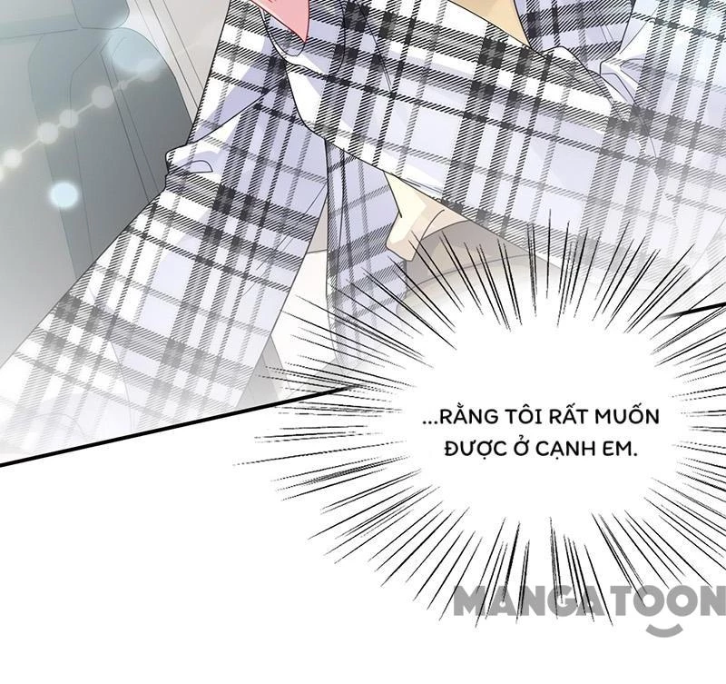 Chọc Tới Chủ Tịch Tổng Tài 2 Chapter  97 - 15