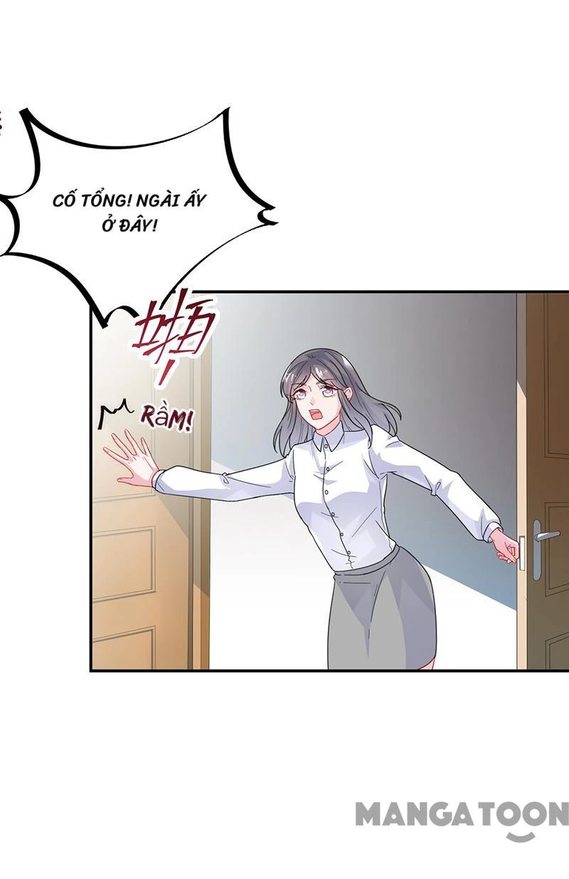 Chọc Tới Chủ Tịch Tổng Tài 2 Chapter  97 - 16