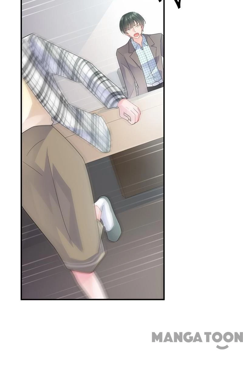 Chọc Tới Chủ Tịch Tổng Tài 2 Chapter  97 - 22