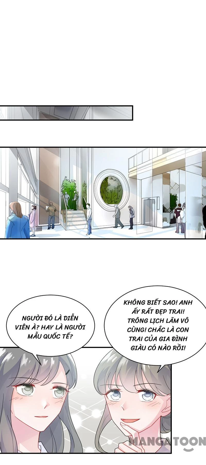 Chọc Tới Chủ Tịch Tổng Tài 2 Chapter  97 - 23