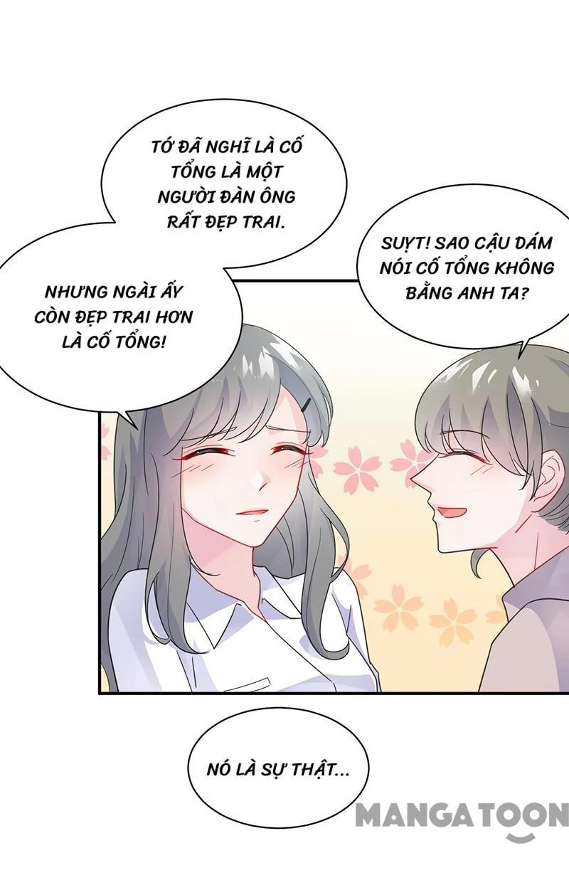 Chọc Tới Chủ Tịch Tổng Tài 2 Chapter  97 - 24