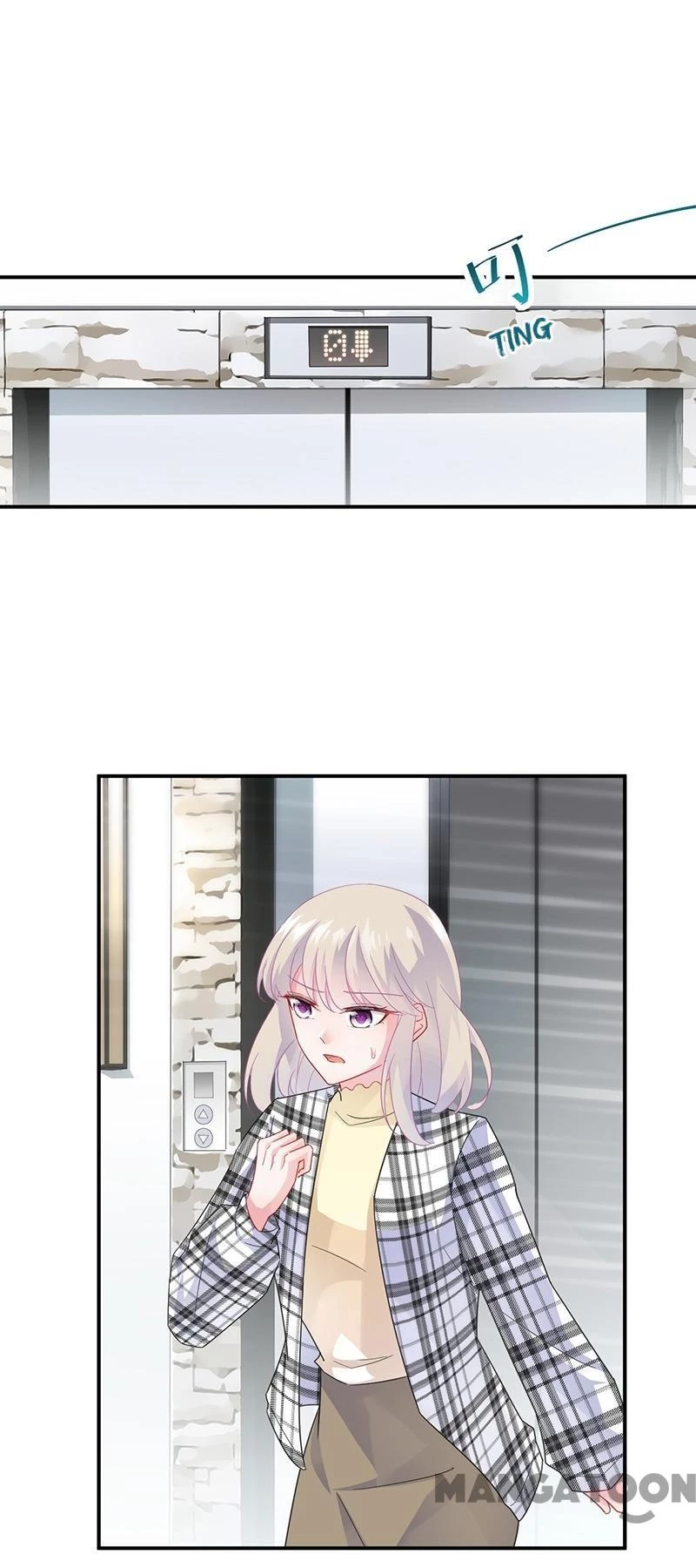 Chọc Tới Chủ Tịch Tổng Tài 2 Chapter  97 - 25