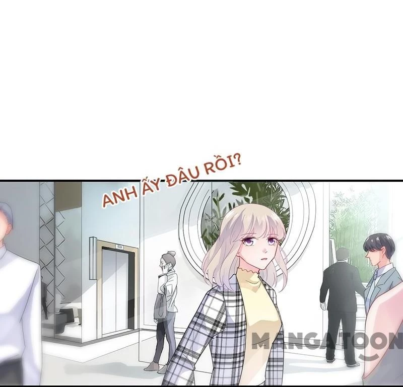 Chọc Tới Chủ Tịch Tổng Tài 2 Chapter  97 - 26