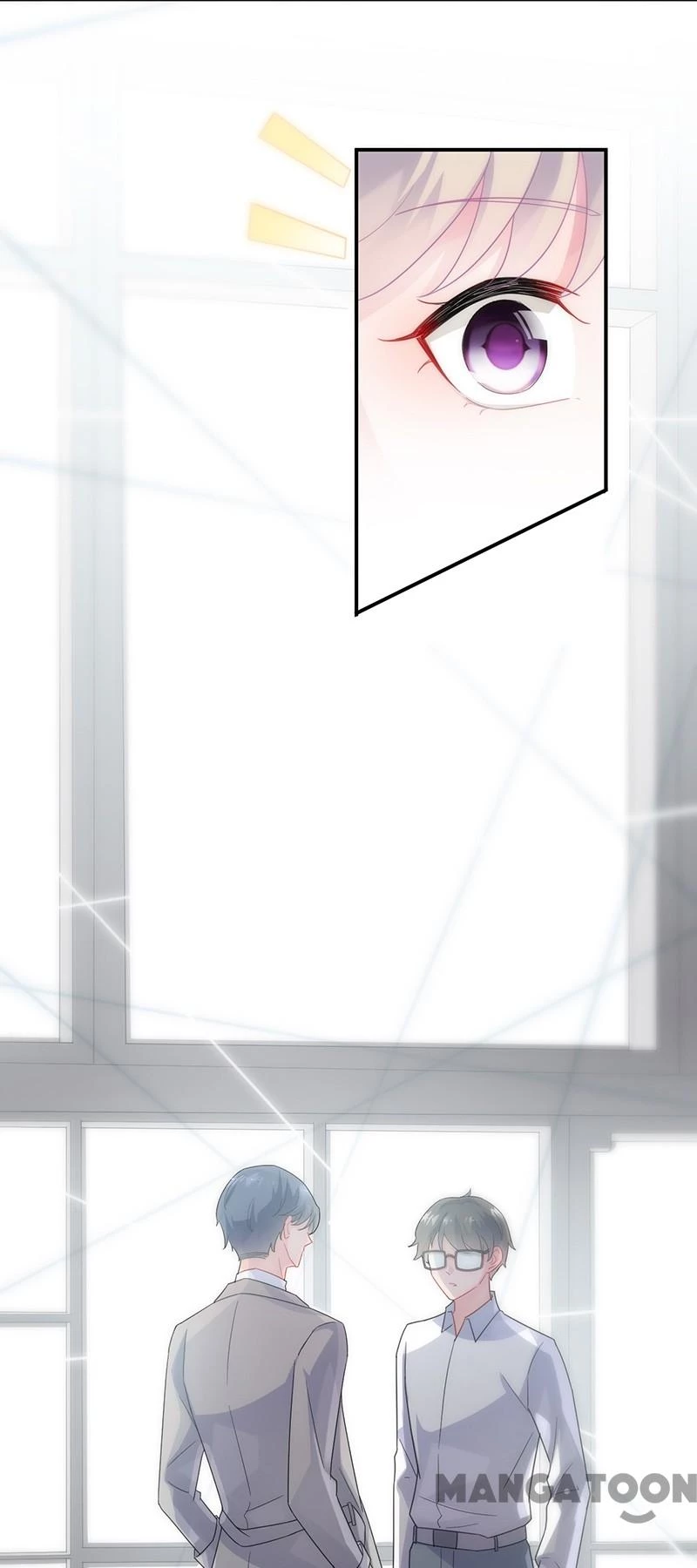 Chọc Tới Chủ Tịch Tổng Tài 2 Chapter  97 - 27