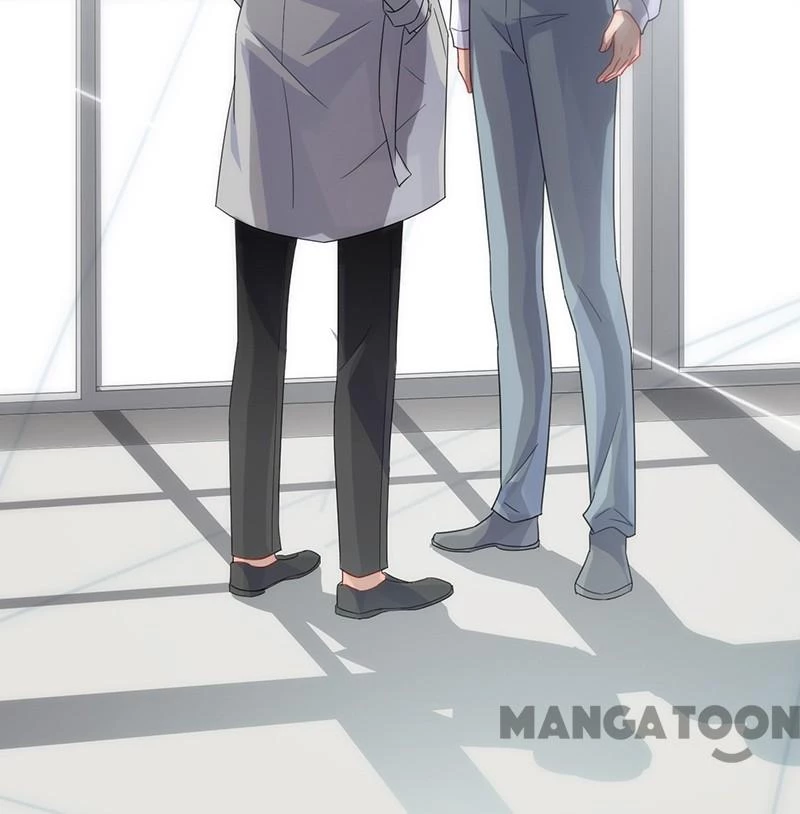 Chọc Tới Chủ Tịch Tổng Tài 2 Chapter  97 - 28