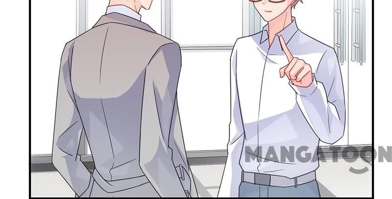 Chọc Tới Chủ Tịch Tổng Tài 2 Chapter  97 - 30