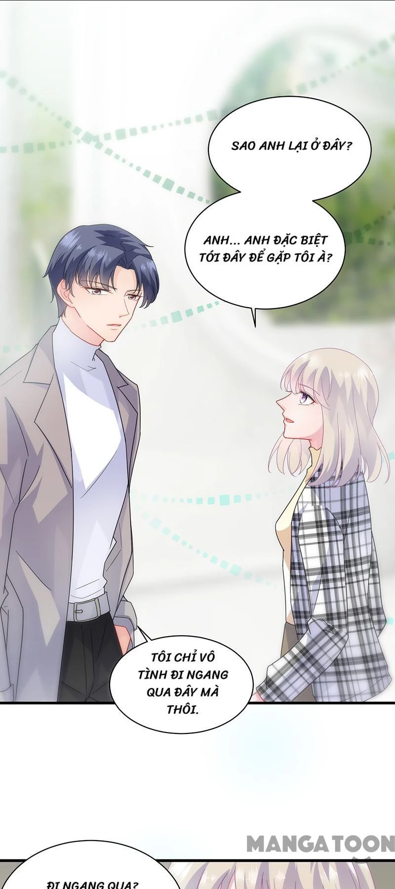 Chọc Tới Chủ Tịch Tổng Tài 2 Chapter  98 - 4