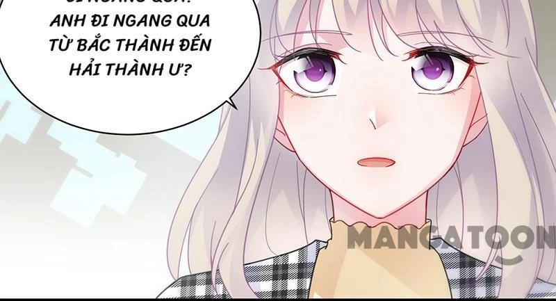 Chọc Tới Chủ Tịch Tổng Tài 2 Chapter  98 - 5
