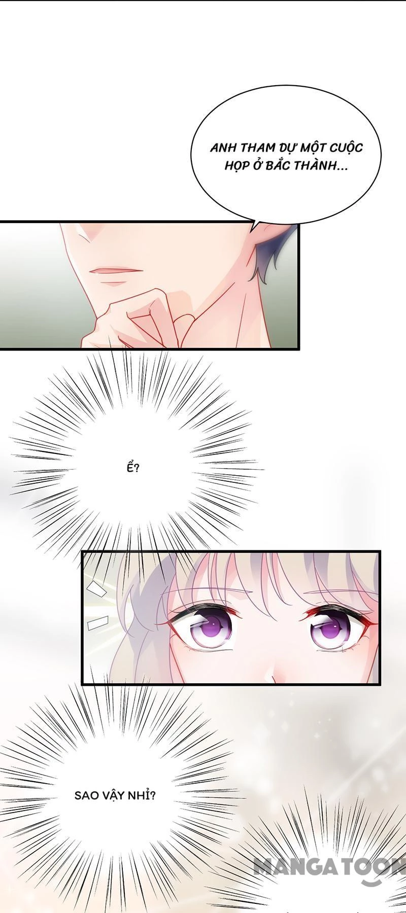 Chọc Tới Chủ Tịch Tổng Tài 2 Chapter  98 - 6