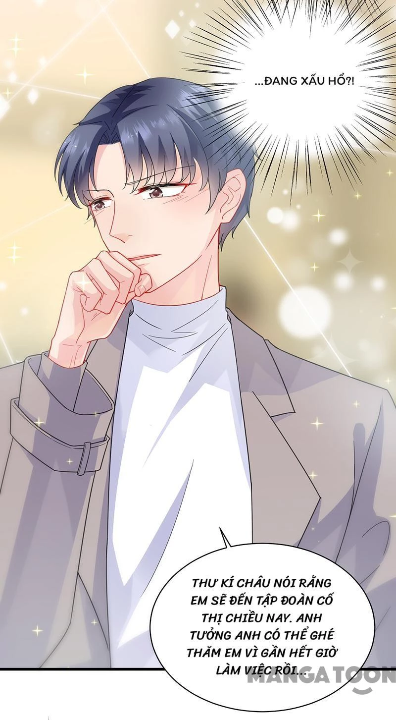 Chọc Tới Chủ Tịch Tổng Tài 2 Chapter  98 - 8