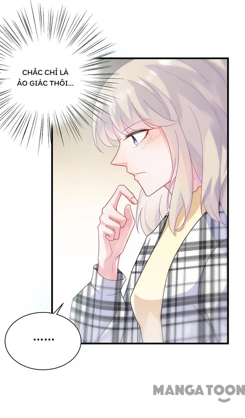 Chọc Tới Chủ Tịch Tổng Tài 2 Chapter  98 - 9