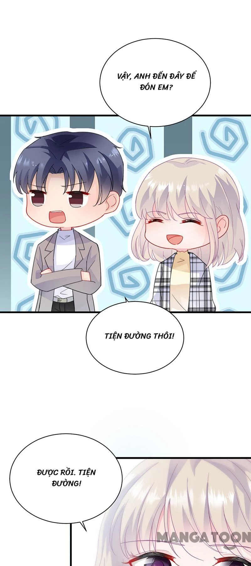 Chọc Tới Chủ Tịch Tổng Tài 2 Chapter  98 - 10