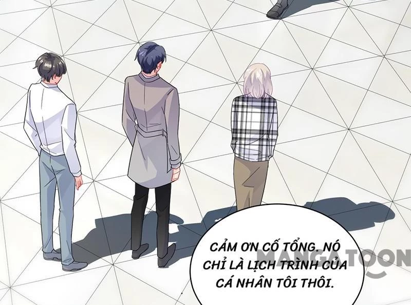 Chọc Tới Chủ Tịch Tổng Tài 2 Chapter  98 - 13