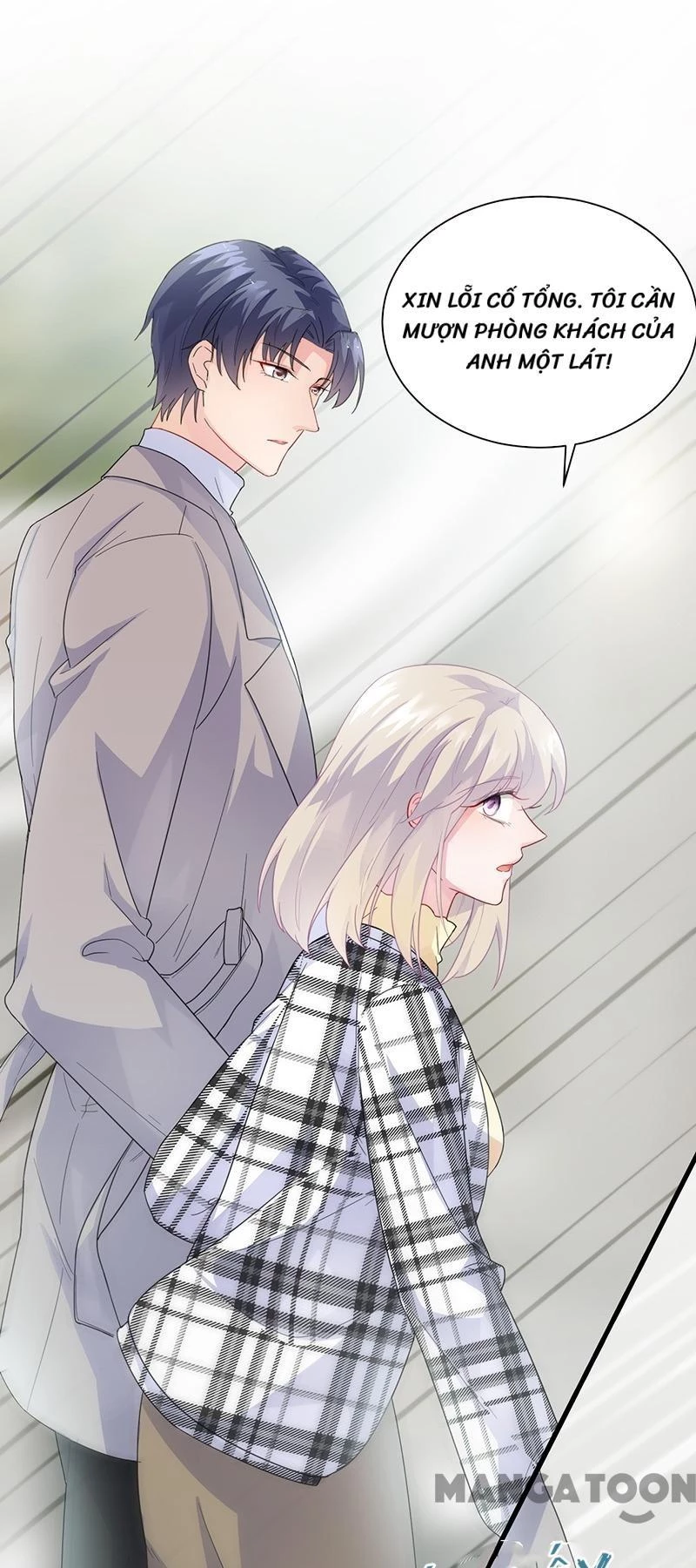 Chọc Tới Chủ Tịch Tổng Tài 2 Chapter  98 - 18