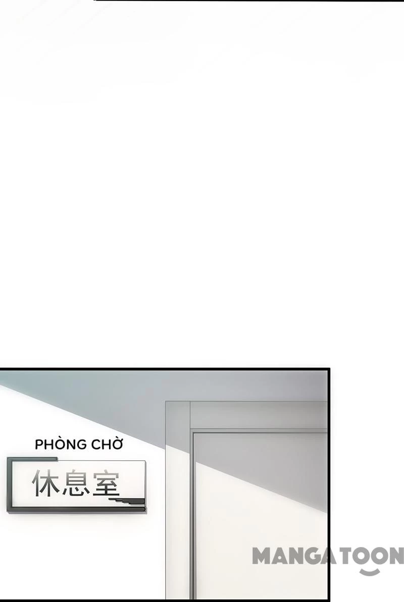 Chọc Tới Chủ Tịch Tổng Tài 2 Chapter  98 - 20