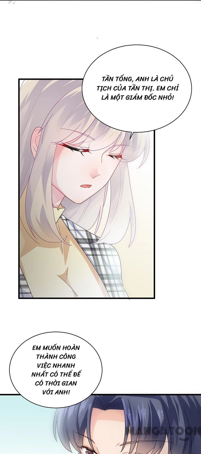 Chọc Tới Chủ Tịch Tổng Tài 2 Chapter  98 - 25