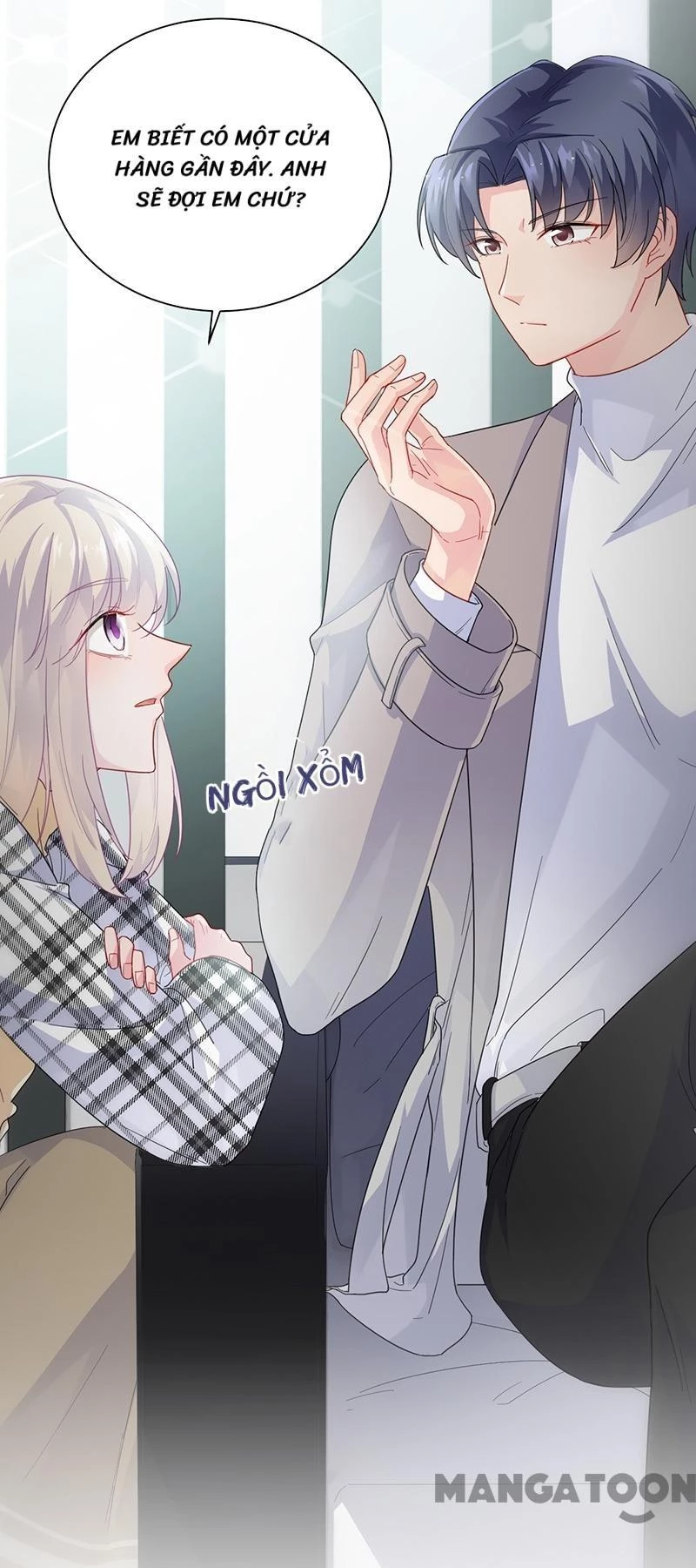 Chọc Tới Chủ Tịch Tổng Tài 2 Chapter  98 - 28