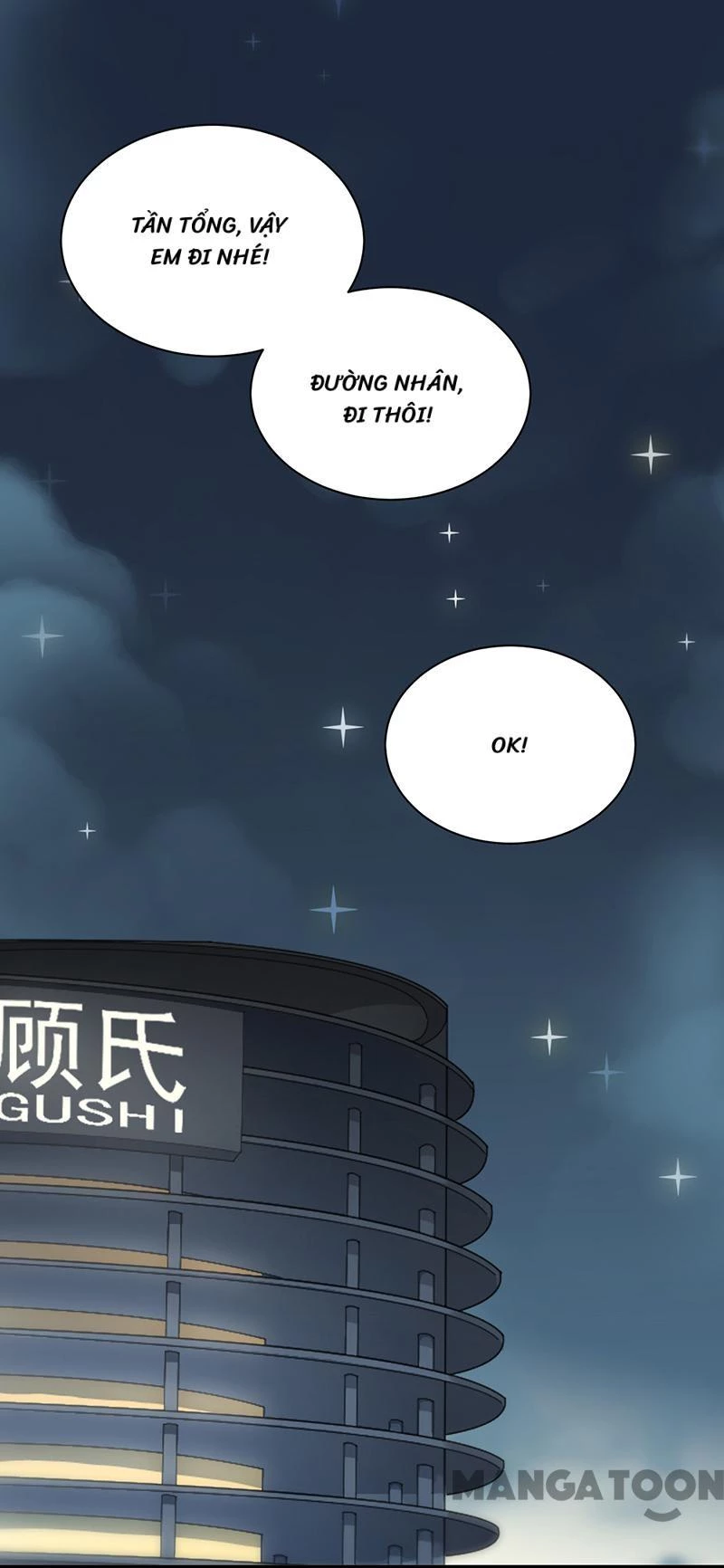 Chọc Tới Chủ Tịch Tổng Tài 2 Chapter  98 - 32