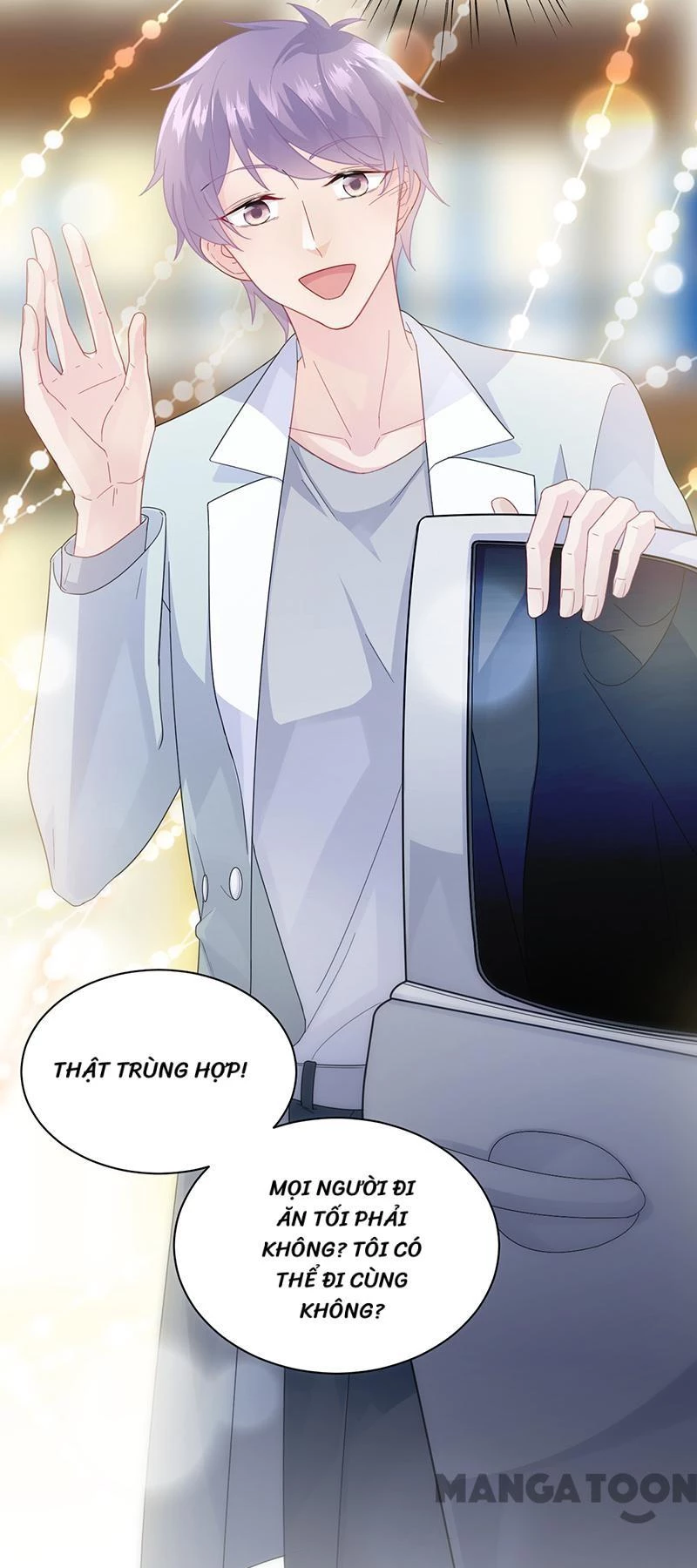 Chọc Tới Chủ Tịch Tổng Tài 2 Chapter  98 - 39