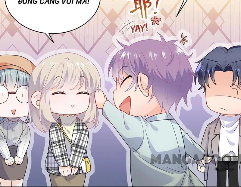 Chọc Tới Chủ Tịch Tổng Tài 2 Chapter  99 - 2